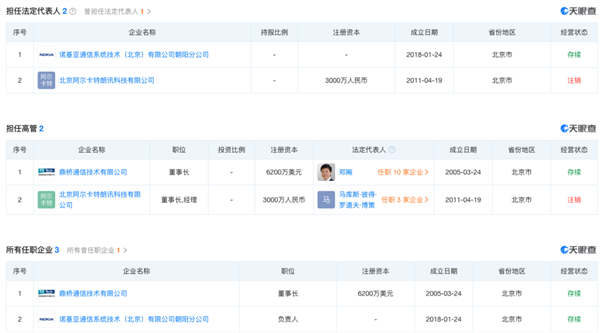 鼎桥手机真是华为“亲儿子”？到底什么来头？
