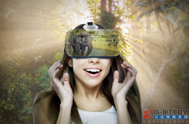 2016虚拟元年开启 VR/AR准备好了吗？
