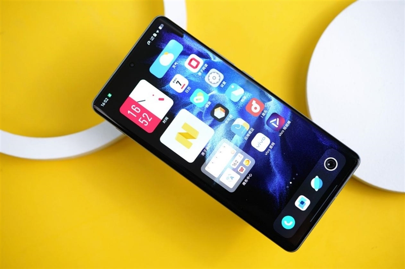久别重逢的大屏旗舰！vivo X Note首发评测：7英寸影像/性能全能王