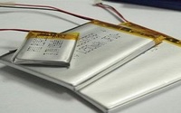 关于聚合物锂离子电池的性能特点分析
