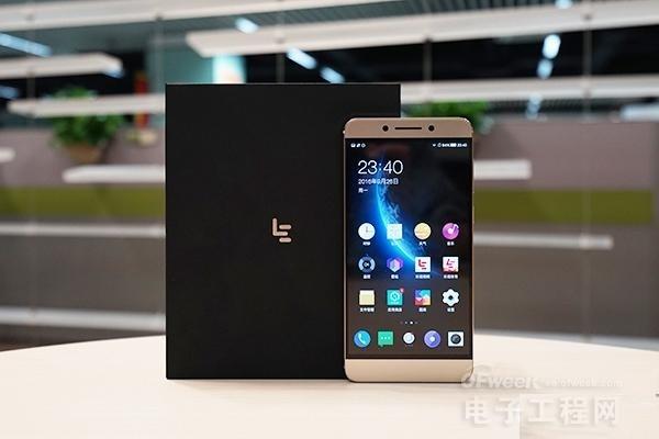 乐Pro 3评测：磕死小米5s、ZenFone 3？同是“骁龙821”加特！乐Pro 3还有啥？