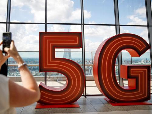 法国拟9月重启5G拍卖，准备筹集22亿欧元