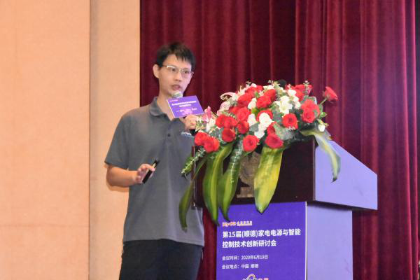 家电能效新标准 PI高效率电源背后的亮眼瞬间