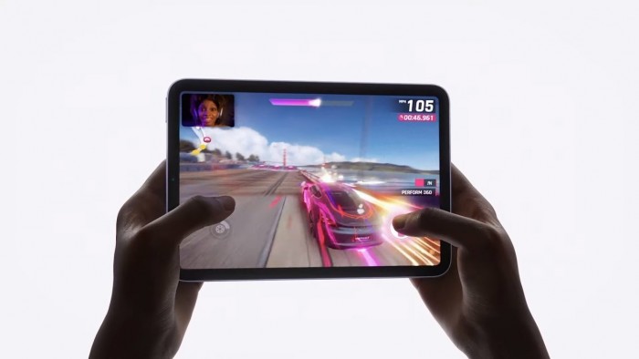 新款iPad mini销售火爆 交付时间推迟到10月19日