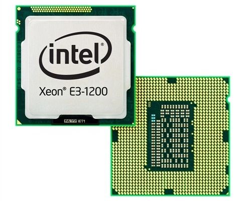 E3-1200 v5全系曝光：Skylake功耗低至25W