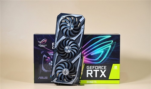 华硕STRIX GeForce RTX 3060 Ti GAMING显卡理论性能如何？
