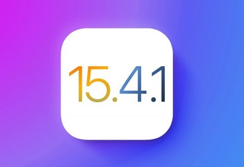 落子无悔!苹果关闭iOS 15.4验证通道 你是什么版本?