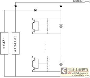 航天锂离子电池均衡充电技术综述