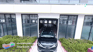 AutoX发布中国首个大型RoboTaxi运营中心网络,覆盖北上广深十大基地