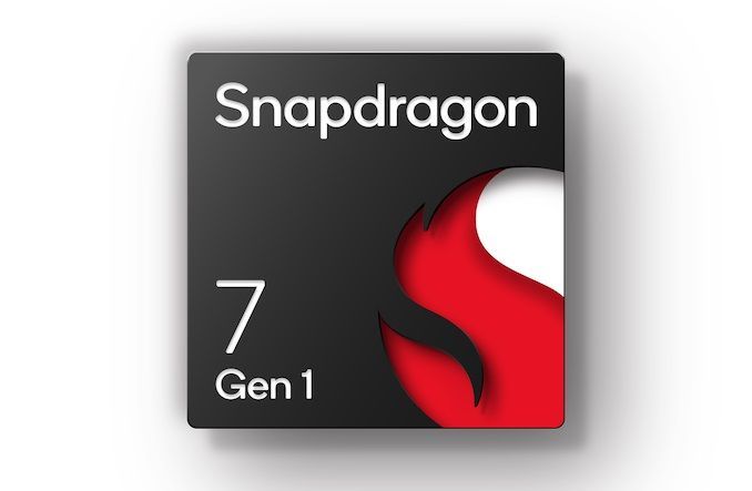高通推Snapdragon 7 Gen 1 主打游戏应用