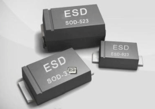 5G智慧型手机全面搭载快充 晶焱ESD／EOS 获大厂青睐