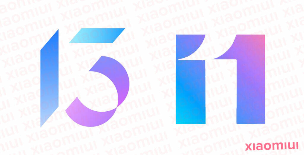 小米 MIUI 13.5 升级名单曝光,Android 11 机型或被抛弃