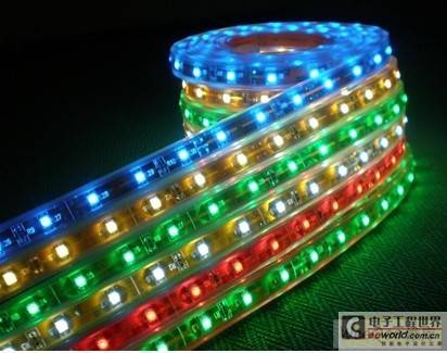 LED照明设计常见问题及分析