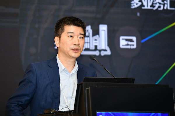 揭秘华为全光网布局，撬动万亿数字经济！