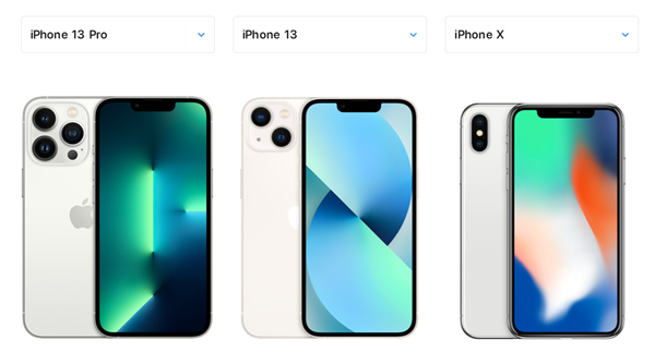 花8000买一台iPhone用五年 还是年年换一台安卓新机？