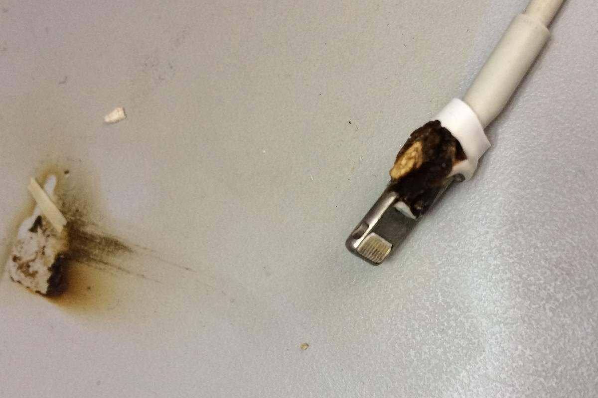 充电杂谈:手机充电一整晚安全吗?-充电头网