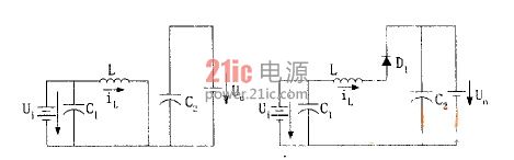 双向半桥DC-DC变换器升压降压工作模式简析