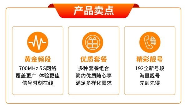 第四大运营商中国广电5G套餐上线 118元起的价格到底值不值得换