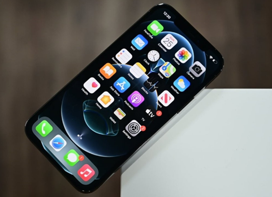 苹果准备将 10% 的 iPhone 12 生产从中国转移到印度
