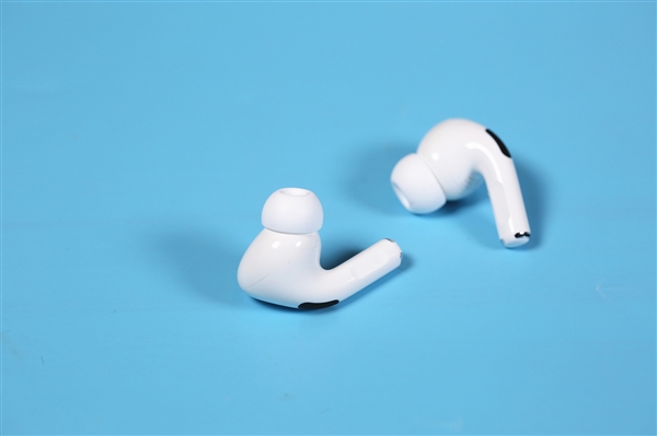 郭明錤爆料AirPods Pro 2：外形焕然一新、终于支持ALAC无损格式