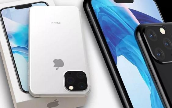 iPhone13真香曝光,亿万果粉即将沸腾起来! iPhone13真香曝光,亿万果粉即将沸腾起来!