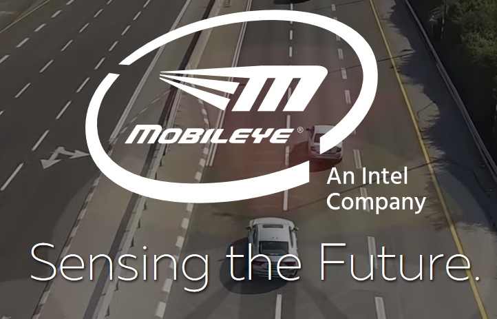 Mobileye与Pointer为交通灯安装远程信息处理单元