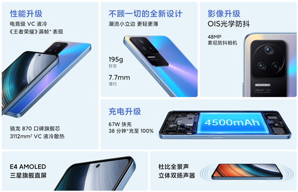 花8000买一台iPhone用五年 还是年年换一台安卓新机？