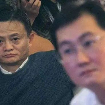 美国拟将阿里腾讯加入投资禁令！