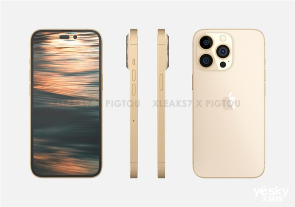 苹果iPhone 14将支持卫星网络连接：关键时刻能救命
