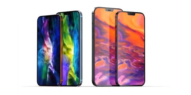 iPhone13真香曝光,亿万果粉即将沸腾起来! iPhone13真香曝光,亿万果粉即将沸腾起来!