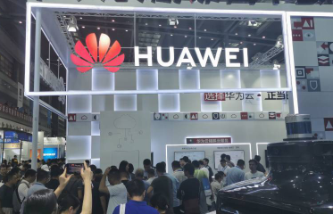 华为渐取代苹果全球创新领袖地位