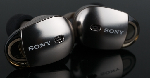 时尚、降噪、真无线 SONY WF-1000X 的实际体验