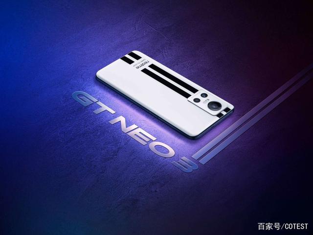 测试显示真我GT Neo 2胜iPhone 13，真我GT Neo 3有望胜iPhone 14