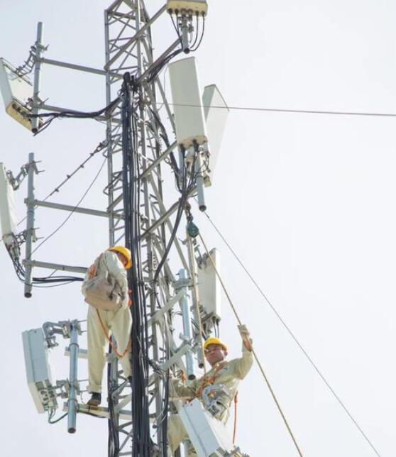 三大运营商5G今年最大压力估计是电费 一年增加几百亿