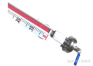 磁翻板液位计什么要加装排污阀和放空阀?