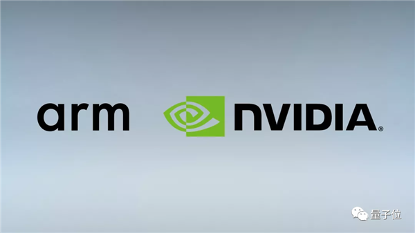 NVIDIA 660亿美元吞并ARM失败！老黄得掏12.5亿美元分手费