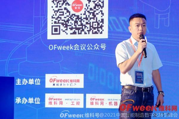 勃肯特：并联机器人的技术与应用新高度