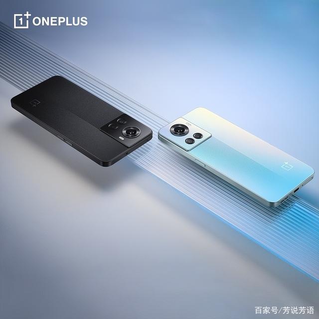 一加9RT手机立减600，到手仅2699元