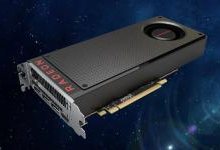 AMD RX 580终极版曝光：12nm工艺 性能提升10％
