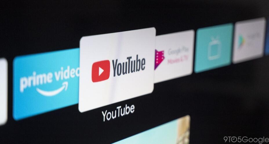 芯片级支持，芯片 YouTube 和 Netflix 未来将支持