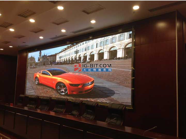 3D显示屏将是未来新爆点