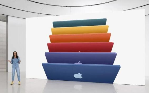 苹果发布新品！紫色iPhone来了，最大亮点竟然是这个小配件