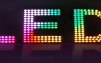 LED小间距视频处理新技术，你了解吗？