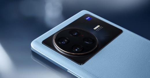 销量登顶榜首，超越iPhone13，vivo X Note展现实力