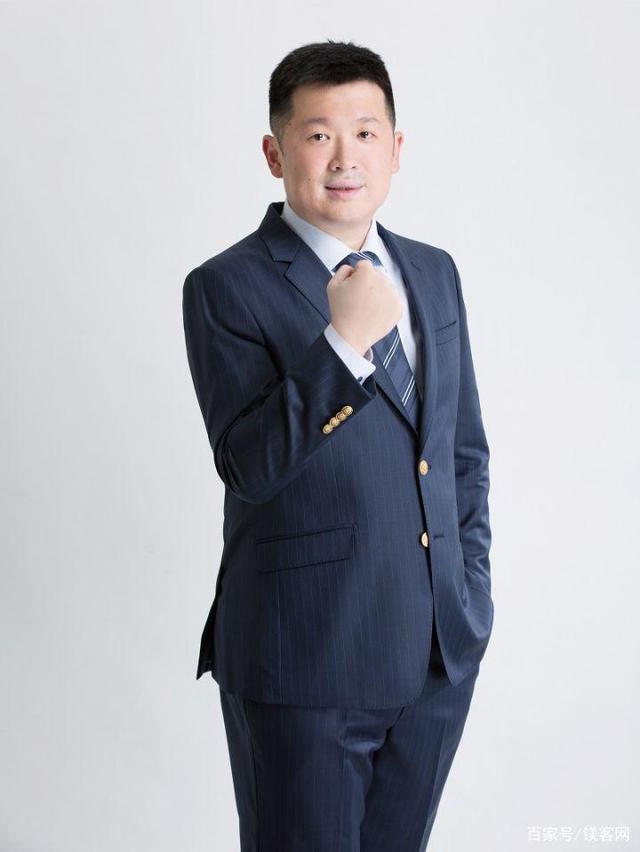 灵动微电子黄致恺：用更具未来性的稳定MCU产品，打入全球市场