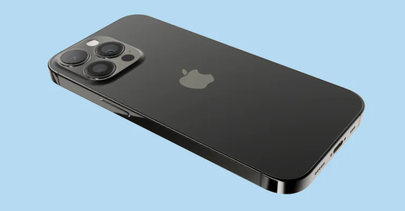 iPhone 13顶配版最新爆料：镜头模块加大！