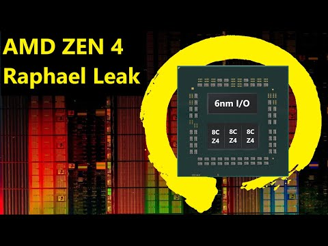 消息称AMD向台积电预订未来两年5nm及3nm产能