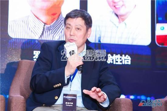 论技术路线 整车厂供应商如何应对补贴退出