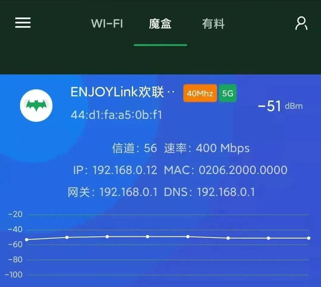 家庭WIFi常见问题解答