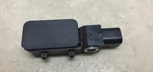 关于碰撞传感器性能测试以及它的应用解析